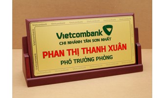 BIEN CHUC DANH DE BAN