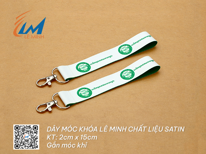 DÂY ĐEO MÓC KHÓA - ĐIỆN THOẠI GIÁ TỐT