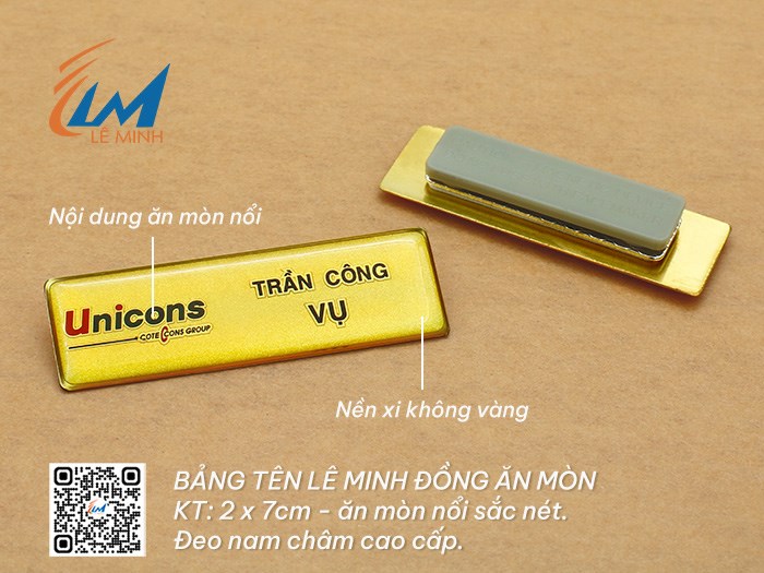 ĐỒNG ĂN MÒN CÁT NỔI KHÔNG XI VÀNG