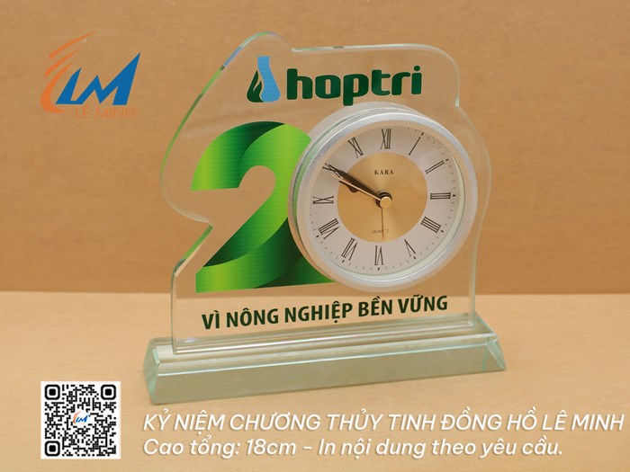 Kỷ niệm chương đồng hồ giá từ 300k - 435k