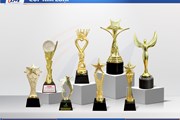 Cúp Kim Loại Thể Thao – Mẫu Đẹp Cho Giải Đấu Và Sự Kiện Thi Đấu