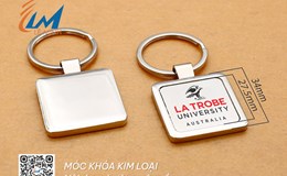 Móc Khóa Điện Thoại – Phụ Kiện Quà Tặng Doanh Nghiệp Độc Đáo
